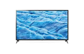 Телевизор LG 70UM7100PLA - Фото