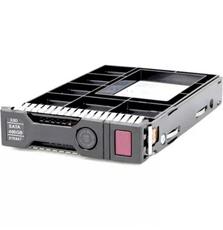 Накопитель SSD для сервера HP 480GB SATA RI LFF SCC DS SSD (P09687-B21)
