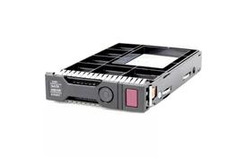 Накопитель SSD для сервера HP 480GB SATA RI LFF SCC DS SSD (P09687-B21) - Фото