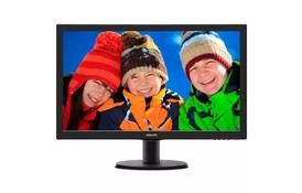 Монітор PHILIPS 243V5LHSB/00 - Фото