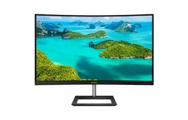 Монитор PHILIPS 322E1C/00 - Фото Монитор PHILIPS 322E1C/00 - Фото
