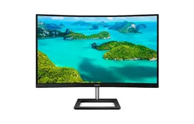 Монитор PHILIPS 325E1C/00 - Фото Монитор PHILIPS 325E1C/00 - Фото