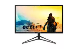 Монитор PHILIPS 326M6VJRMB/00 - Фото