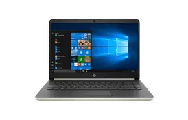 Ноутбук HP 14-cf0018ur (4MF92EA) - Фото