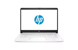 Ноутбук HP 14-cf0020ur (4MF90EA) - Фото