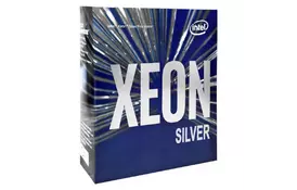 Процесор серверний INTEL Xeon Silver 4112 (BX806734112) - Фото