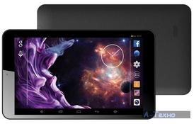 Планшет Estar Gemini 8" Black (MID8128) - Фото