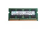 Модуль памяти для ноутбука SoDIMM DDR3 4GB 1600 MHz Samsung (M471B5273EBO-CKO)