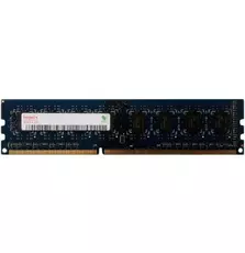 Модуль памяти для компьютера DDR3 2GB 1600 MHz Hynix (HMT325U6CFR8C-PB)