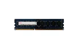 Модуль памяти для компьютера DDR3 2GB 1600 MHz Hynix (HMT325U6EFR8C-PB) - Фото