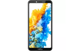 Мобильный телефон TP-Link Neffos C7s 2/16GB Grey - Фото