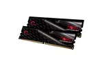 Модуль памяти для компьютера DDR4 16GB (2x8GB) 2400 MHz Fortis G.Skill (F4-2400C15D-16GFT)