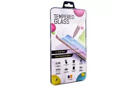 Стекло защитное Drobak для LG G4s Dual H734 Tempered Glass (505510) - Фото