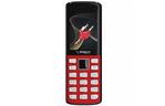 Мобильный телефон Sigma X-style 24 Onyx Red (4827798324622)