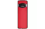 Мобильный телефон Sigma X-style 24 Onyx Red (4827798324622)