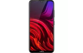 Мобильный телефон TP-Link Neffos X20 2/32GB Space Black - Фото