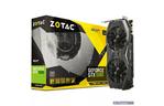 Видеокарта ZOTAC GeForce GTX1080 8192Mb AMP Edition (ZT-P10800C-10P)