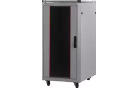 Шкаф MIRSAN ALTER PLUS 19 32U 600x800, RAL 7035 (MR.GTAP32U68.02) - Фото