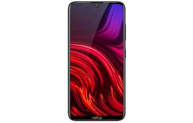 Смартфон TP-Link Neffos X20 Pro 3/64GB (TP9131A) DUALSIM Black (размер скидки уточняйте у менеджера) - Фото