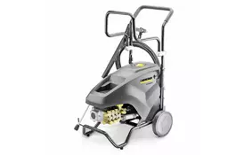 Мойка высокого давления Karcher HD 7/18-4 Classic (1.367-307.0) - Фото