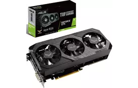 TUF3-GTX1660-A6G-GAMING - Фото