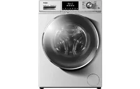 Стиральная машина Haier HW60-BP12758S - Фото