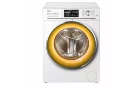 Стиральная машина Haier HWD80-B14686 - Фото