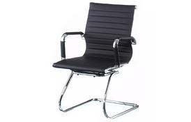 Офисный стул Special4You Solano office artleather black (000003896) - Фото