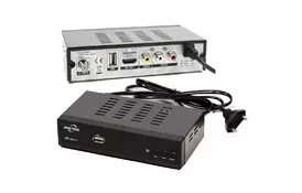 ТВ тюнер Romsat Star Trak S2 Mini + - Фото