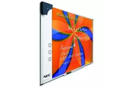 Металокерамічна дошка NEC 88" (16x10) - Фото