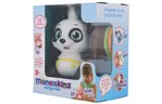 Интерактивная игрушка Genesis Munchkinz Лакомка Панда (51629)