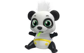 Интерактивная игрушка Genesis Munchkinz Лакомка Панда (51629) - Фото