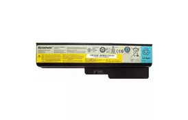Аккумулятор для ноутбука Lenovo IdeaPad G430 42T4727, 4500mAh (53Wh), 6cell, 11.1V, Li-ion (A47381) - Фото
