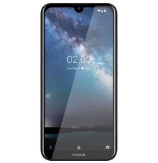 Мобильный телефон Nokia 2.2 DS Grey