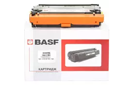 Картридж BASF для Canon 040H Black (KT-040HBK) - Фото Картридж BASF для Canon 040H Black (KT-040HBK) - Фото