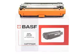 Картридж BASF для Canon 040H Yellow (KT-040HY) - Фото Картридж BASF для Canon 040H Yellow (KT-040HY) - Фото