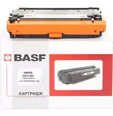 Картридж BASF для Canon 040H Magenta (KT-040HM)