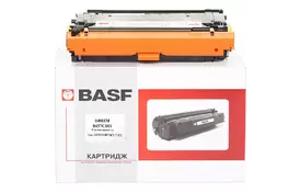 Картридж BASF для Canon 040H Magenta (KT-040HM) - Фото Картридж BASF для Canon 040H Magenta (KT-040HM) - Фото