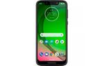 Мобильный телефон Motorola Moto G7 Play 2/32GB (XT1952-1) Deep Indigo