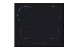 Варочная поверхность CANDY CH64DVT - Фото