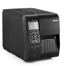 Принтер этикеток Bixolon XT5-43D9S 300dpi USB, RS323, Ethernet, отделитель, смотчик (17251)