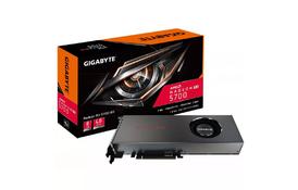 Видеокарта Radeon RX 5700 8192Mb GIGABYTE (GV-R57-8GD-B) - Фото