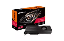 Видеокарта Radeon RX 5700 XT 8192Mb GIGABYTE (GV-R57XT-8GD-B) - Фото