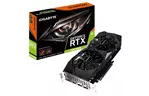 Видеокарта GIGABYTE GeForce RTX2060 SUPER 8192Mb WINDFORCE (GV-N206SWF2OC-8GD)