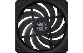 Кулер для корпуса CoolerMaster SF120R (MFX-B2NN-20NPK-R1) - Фото