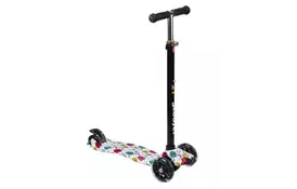 Самокат Same Toy SY-S184Ut-10 - Фото