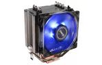 Кулер для процессора Antec C40 Blue LED (0-761345-10929-1)