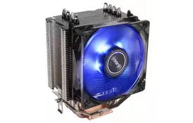 Кулер для процессора Antec C40 Blue LED (0-761345-10929-1) - Фото