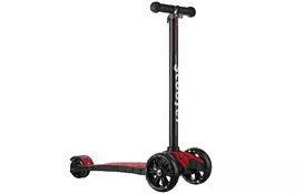 Самокат Same Toy Красный H2358UT-4 - Фото