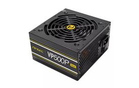 Блок питания Antec 500W Value Power VP500P Plus (0-761345-11651-0) - Фото